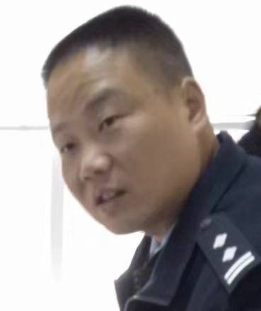 中國河南省信陽市息縣公安局惡警檔案——陳萬一