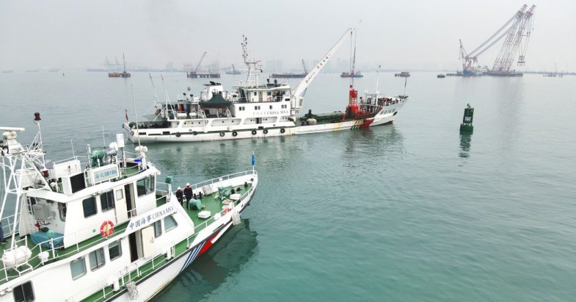 厦门「十五五」规划 拉出对台经贸工作新布局