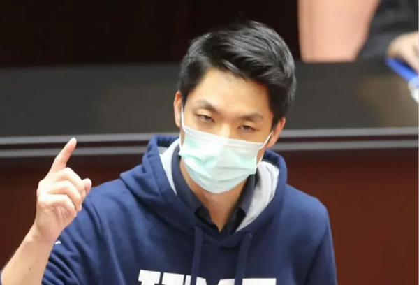 聲援台灣「婦聯會」 蔣萬安：民進黨當局應協助轉型而不是消滅