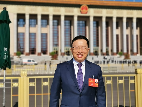 朱征夫： 給「科技興國」決策濫權者套上法律的緊箍咒