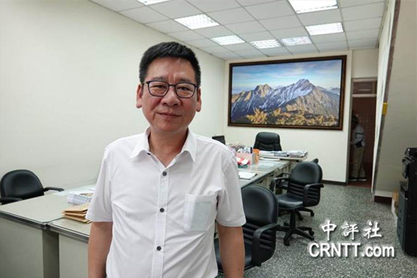 民進黨政客揚言不怕大陸動武 幻想與美國「建交」