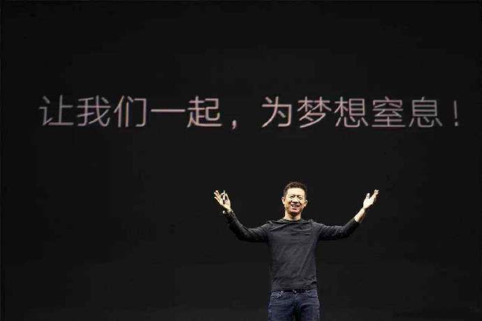 宋清輝：資本堆積不出企業核心競爭力