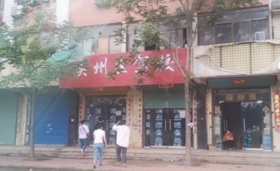 三门峡市陕州区驾校考核不达标,漠视法律非法招收训练学员