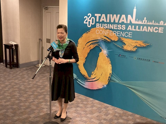 全球投資恐衰4成　經長：台灣投資仍穩健成長