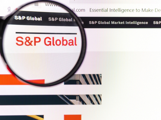 標普全球料疫情衝擊將令歐美企業違約率急升1倍