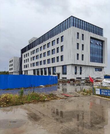 江蘇南通：京源環保上市公司弄虛作假 欺上瞞下 底氣何來？