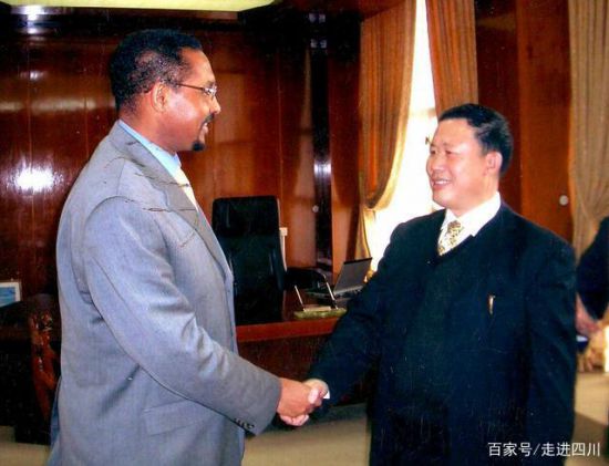 《當今奇人周興和》勵志小說連載之二十八 ● 猝不及防的較量