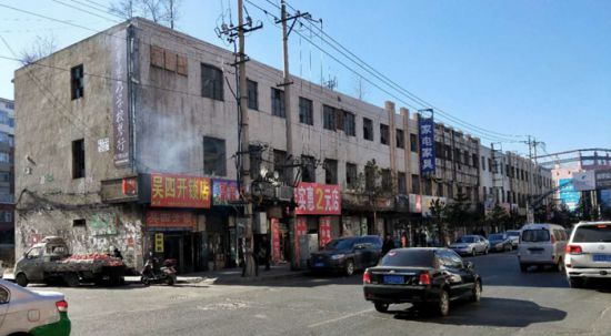 吉林扶余：棚改14年不給回遷，回遷戶們哭訴「我們要回家」！