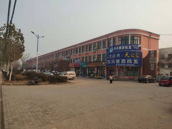 山東坤泰管理混亂引發千萬訴訟案 「項目經理」身份成迷？