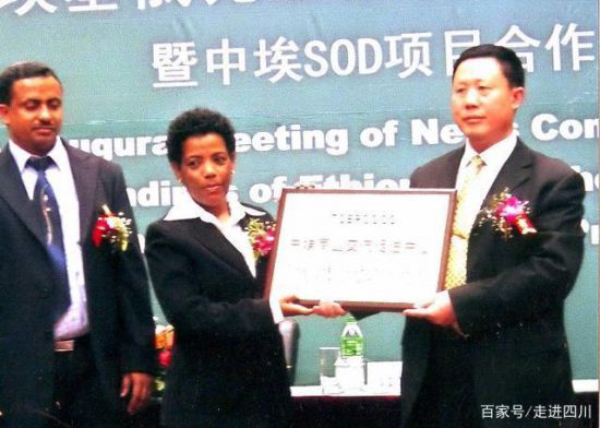 《當今奇人周興和》勵志小說連載之三十 ● 葫蘆里賣什麼葯