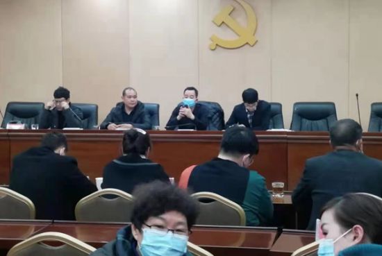 浙江省永嘉縣三元堂社區基層換屆選舉違法違規亂象叢生!