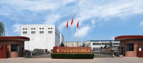 金冠電氣重大疑點未消,重啟上市困難重重