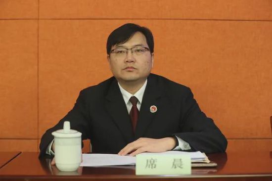 炮製冤案關押企業家457天 南京檢察院批捕處長獲提拔