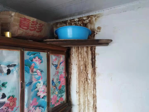 夫妻燒荒殃及鄰居 僅賠三千元引質疑