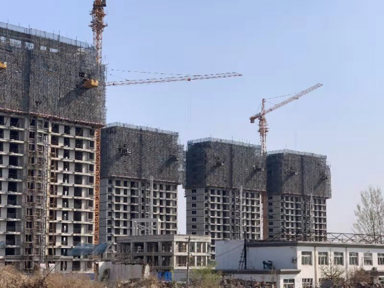 唐山灤州：開發商投巨資承接棚改 政府為何讓其他開發商替代？