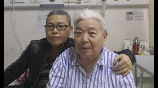 進京反映訴求反遭誣陷「尋釁滋事」 天津維權人士張蘭英案已移送檢察院起訴