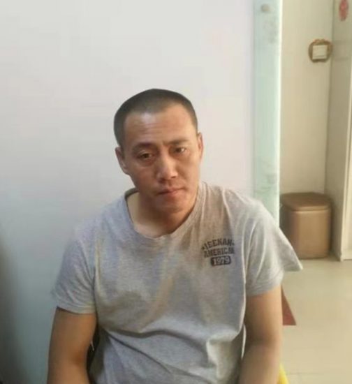 黑龍江:一起群毆案疑為公安不作為