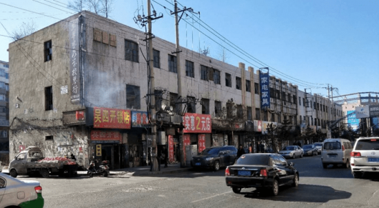 吉林扶余：官員充當釘子戶致棚改15年不能回遷，百姓盼望督查組