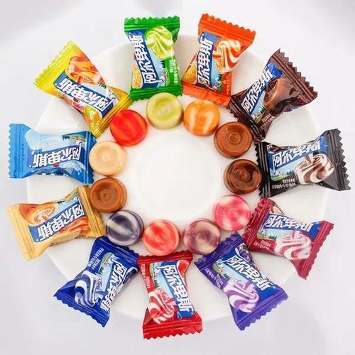 阿爾卑斯糖果河南區域高經理指示業務員與經銷惡意競爭，手段惡劣