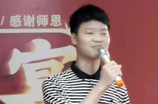 愛子考入武漢理工大學：突然死亡求公道！