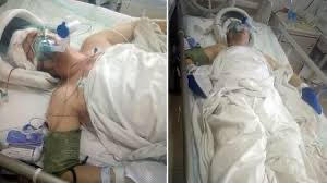 中共「兩會」特色之維穩 邢望力全家倍受打壓