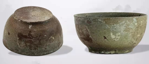 中國古代茶具發展史淺談
