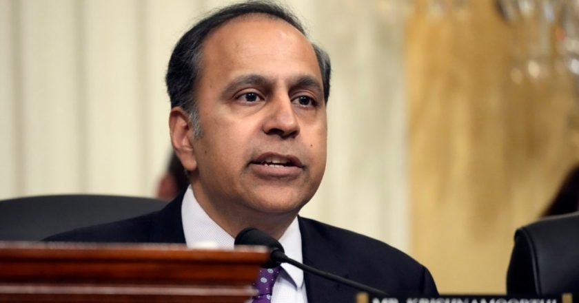 國會民主黨領袖呼籲美企拒絕香港政府下架海外港人媒體指令