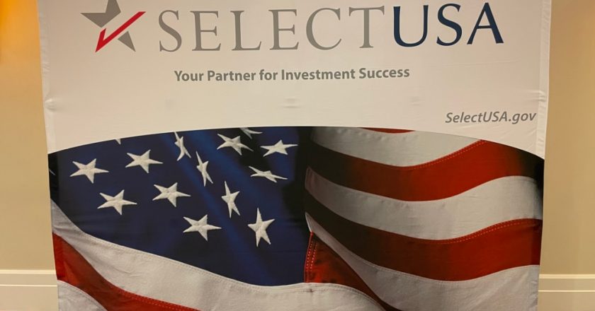 FBI調查中國投資公司,中國投資人表示習以為常