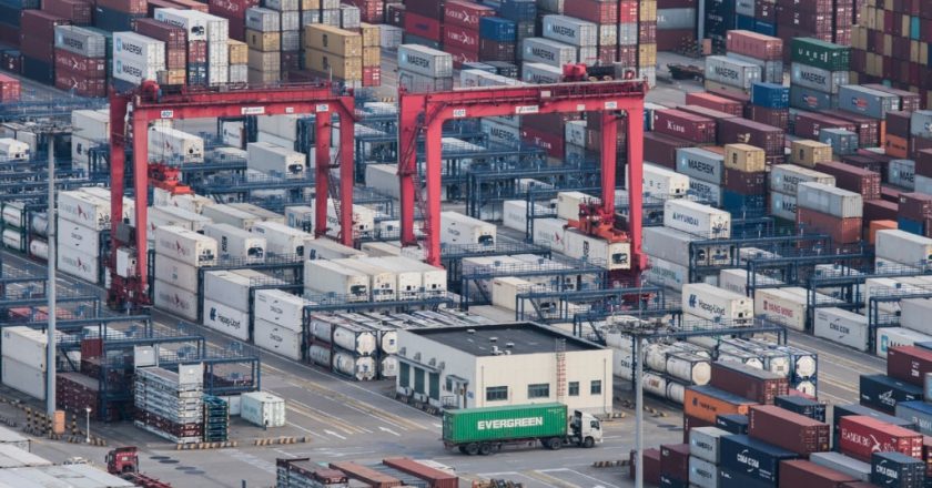 曾與胡錦濤握手寒暄的林信義將再次代表台灣出席APEC峰會