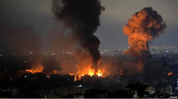 以色列和伊朗的全面戰爭會導致全球油價飆升嗎？　專家指若能源嚴重中斷將對中國經濟產生巨大影響