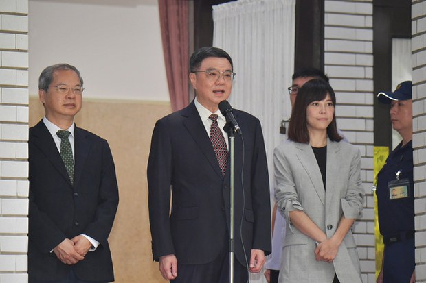 中華民國國慶　解放軍或將發射火箭？