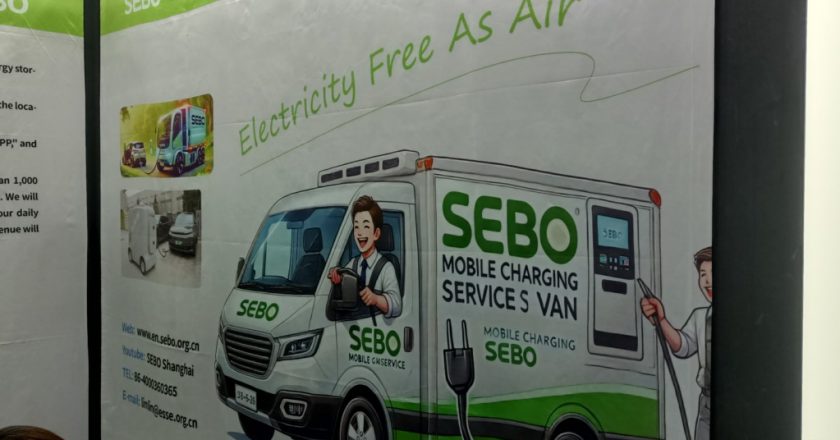 中國製造商利用全球推動可再生能源的契機獲利