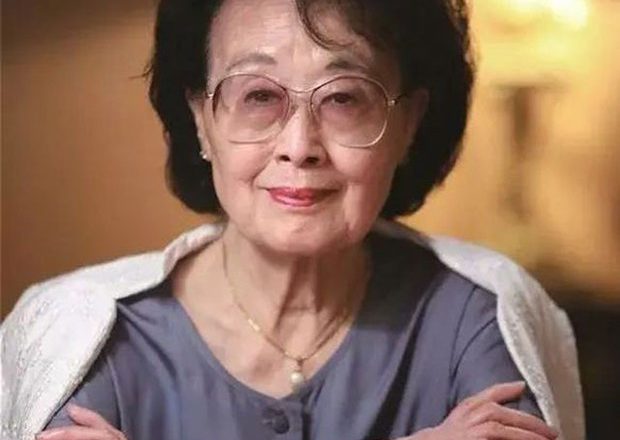 \”文壇永遠的母親\”聶華苓逝世  享年99歲