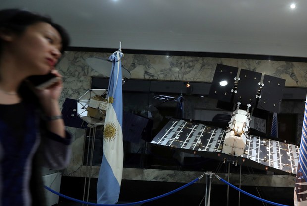 港四所大學助解放軍研發軍用衛星 分析：利用香港規避西方制裁