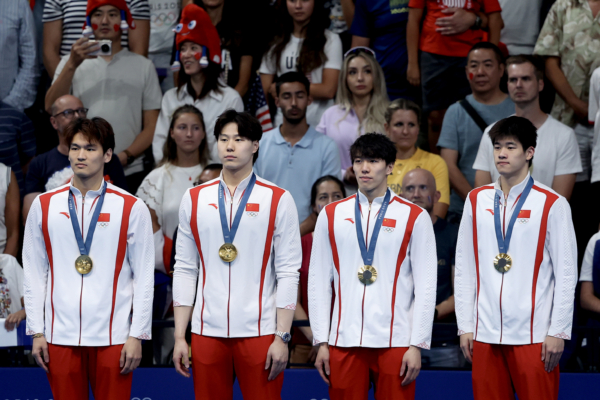 中國蛙王被曝嫖娼？未婚妻控訴覃海洋在孕期出軌