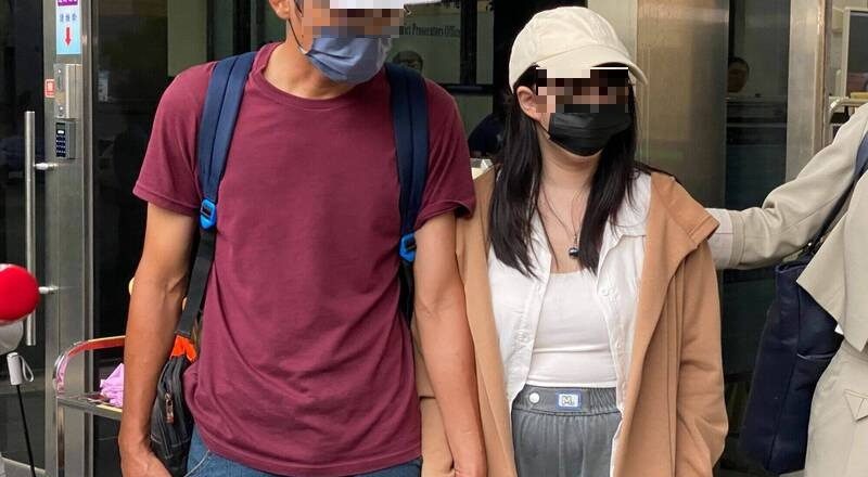 麥當勞少女打工疑遭性侵輕生 父母提交「新事證」：看到一絲曙光！