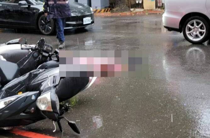 土城家暴男當街砍死妻子、小姨子 新北社會局：全力協助家屬後續事宜