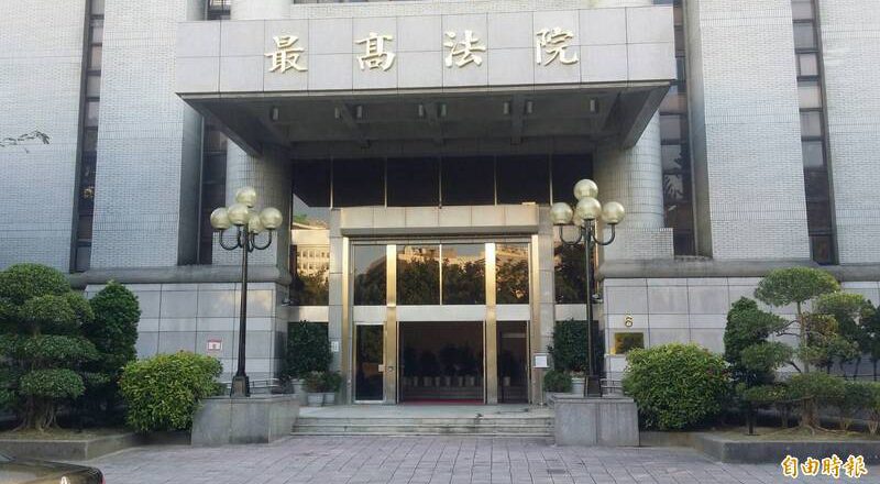 長照悲歌！子勒斃病母伴屍7小時後自首 判刑8年定讞