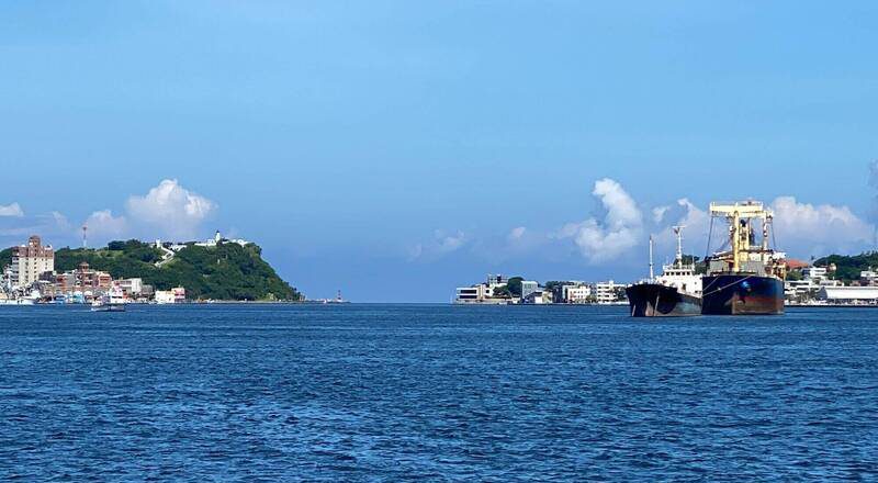 男子失聯2日驚傳噩耗 陳屍高雄港