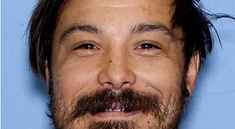 找到踪迹？杀害3名女儿退伍军人父亲疑似被发现