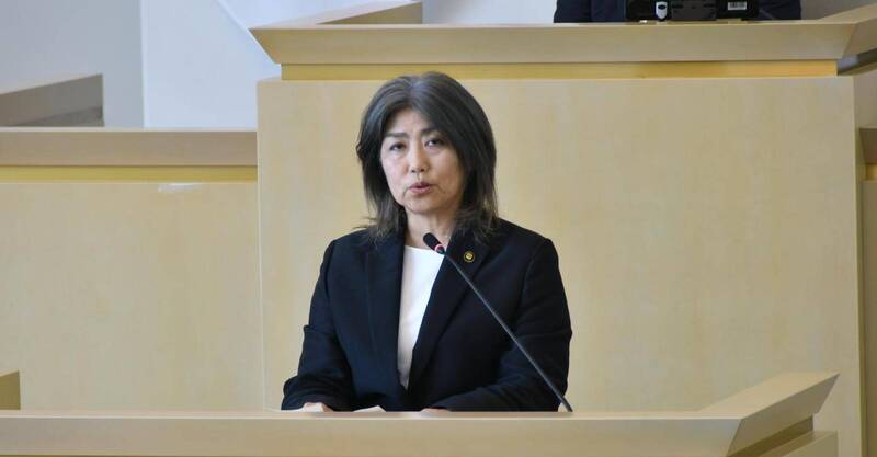 风波没完！日本静冈县伊东市长学历造假 宣布将辞职卷土重来