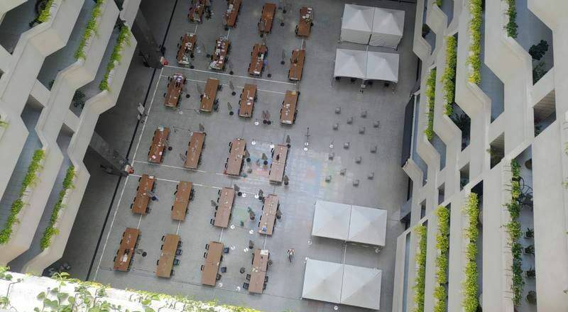 老屋申请合法房屋证明 7旬翁偷塞礼券「答谢」差点GG