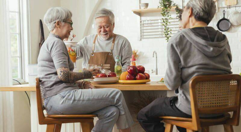 時間小偷是誰？研究揭密：大腦「翻頁書」隨年齡變薄