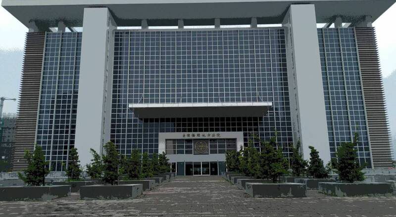 窃占34平方公尺林班地 老农遭判罚金不法所得千倍