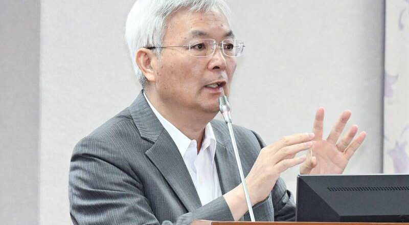 獨家》大罷免牽動高階警官人事調整 罕見726後再啟動