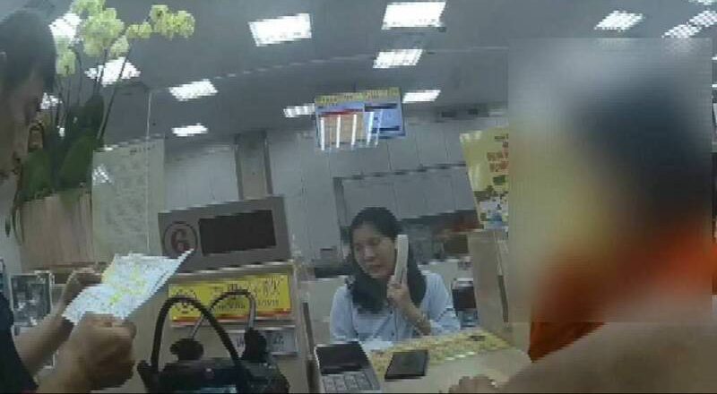 「假兒子」誆婦騙33萬投資 警請正牌兒子發聲阻詐