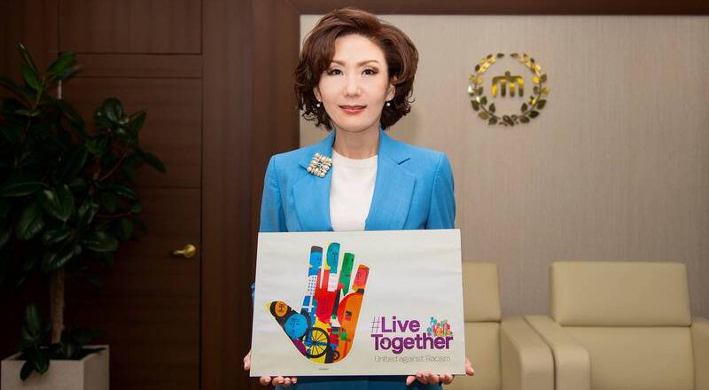 南韩准副总理兼教育部长 卷入女儿违法留学、论文抄袭丑闻