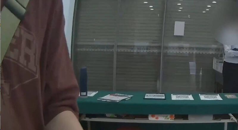 險被騙光生活費！ 台大韓籍生匯款前一刻 遭警銀聯手勸退