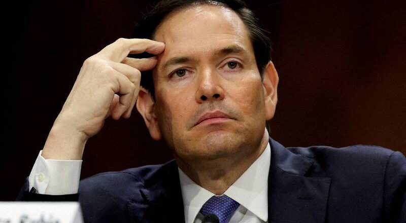 AI诈骗升级！「冒牌」美国务卿鲁比欧 Signal联系多国外长