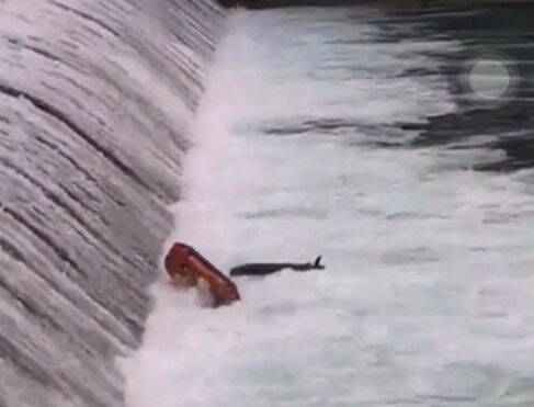 慟！救援遭翻滾流捲入命危 勇消張敬謙急救至今午不治